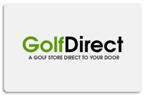 Golf Direct (Lifestyle Gift Card)